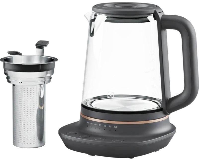 Fierbator electric de apa Electrolux E7GK1-8BP