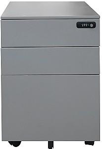 Dulap DP Rollbox Lima Grey