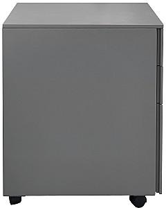 Dulap DP Rollbox Lima Grey