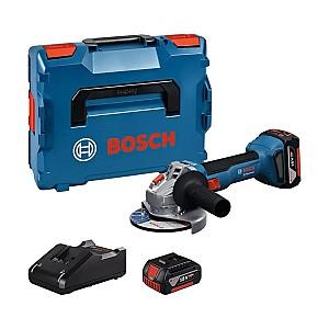 Polizor unghiular Bosch GWS 18V-8