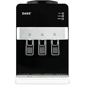 Dozator de apă ZASS ZTWD 14 C Negru
