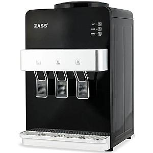 Dozator de apă ZASS ZTWD 14 C Negru