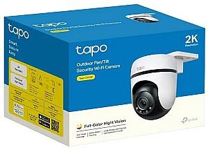 Camera de supraveghere video Tp-Link TAPO C510W