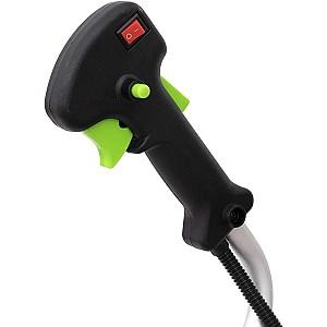 Motocoasa pe benzina Micul Fermier GF-1311