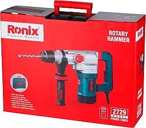 Ciocan rotopercutor Ronix 2729