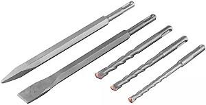 Ciocan rotopercutor Ronix 2729