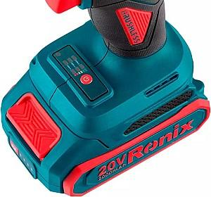 Masina de insurubat Ronix 8671