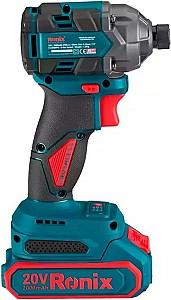 Masina de insurubat Ronix 8671