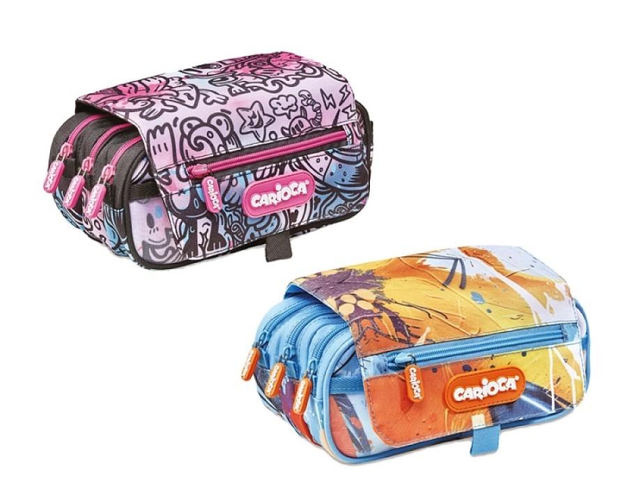 Penar CARIOCA Pouch Comics (56867)