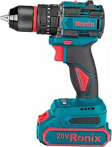 Masina de insurubat Ronix 8670