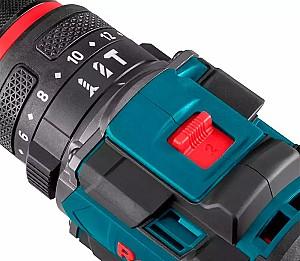 Masina de insurubat Ronix 8670