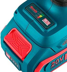 Masina de insurubat Ronix 8670