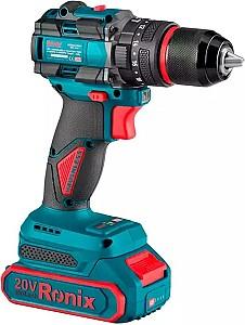 Masina de insurubat Ronix 8670