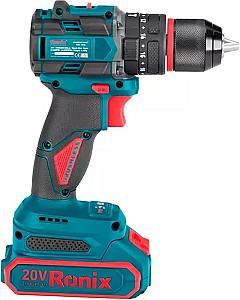 Masina de insurubat Ronix 8670