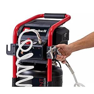 Compresor de aer Einhell TE-AC 240/24 Silent