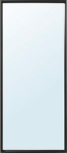 Oglindă IKEA Nissedal 65x150 Negru