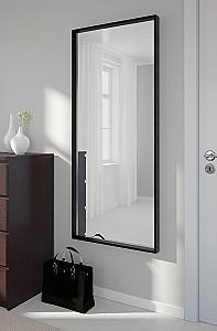 Oglindă IKEA Nissedal 65x150 Negru