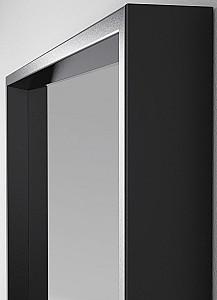 Oglindă IKEA Nissedal 65x150 Negru