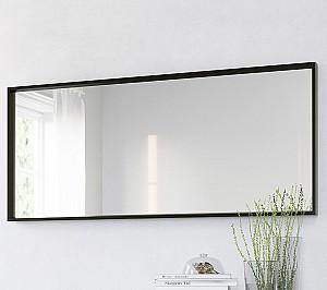 Oglindă IKEA Nissedal 65x150 Negru