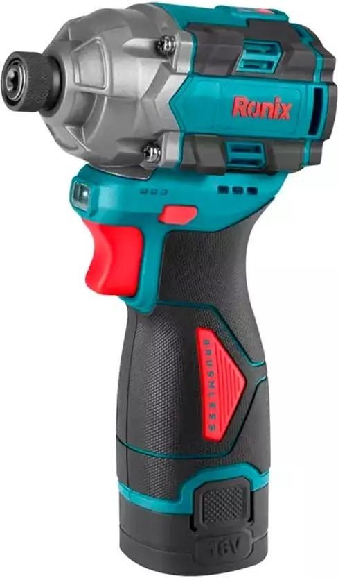 Masina de insurubat Ronix 8668