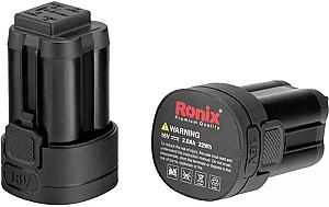 Masina de insurubat Ronix 8668