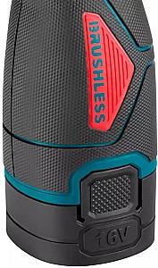 Masina de insurubat Ronix 8668