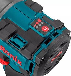 Masina de insurubat Ronix 8668