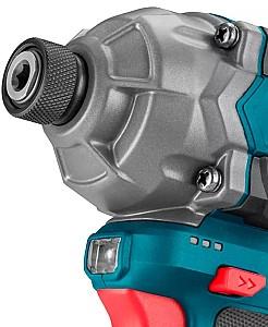 Masina de insurubat Ronix 8668