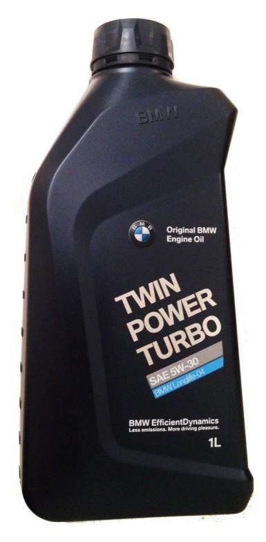 Ulei motor BMW TPT LL04 5W-30 1l