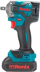 Masina de insurubat cu impact Ronix 8654