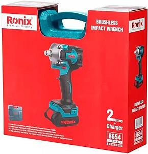 Masina de insurubat cu impact Ronix 8654