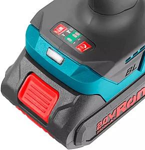 Masina de insurubat cu impact Ronix 8654