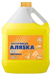 Antigel Aleaska G13 -40 10kg