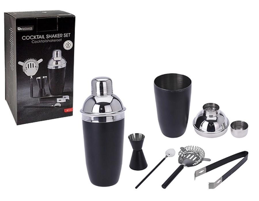 Set de vesela EH 5buc. (46838)