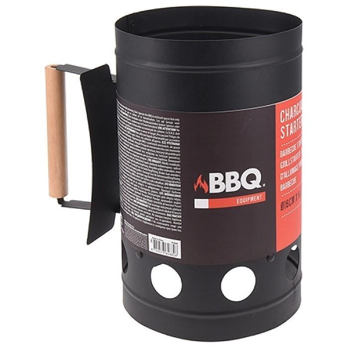  BBQ 24509 Negru
