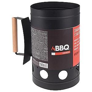  BBQ 24509 Negru
