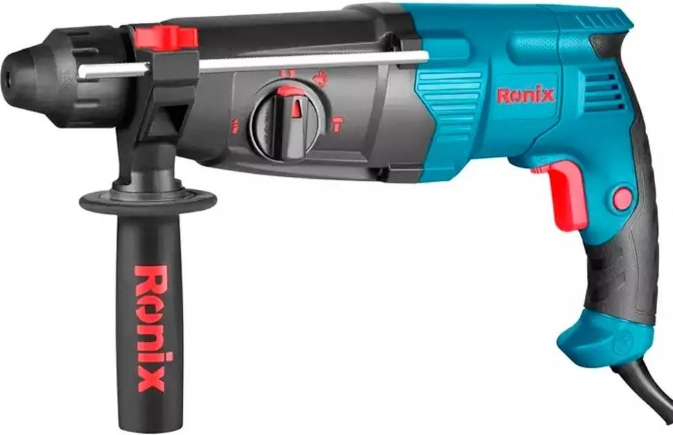 Ciocan rotopercutor Ronix 2731