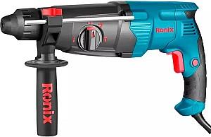 Ciocan rotopercutor Ronix 2731