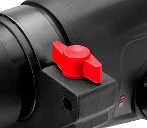 Ciocan rotopercutor Ronix 2731