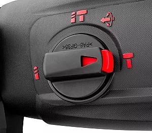 Ciocan rotopercutor Ronix 2731