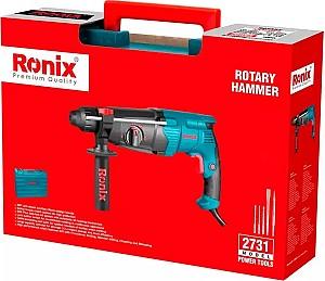 Ciocan rotopercutor Ronix 2731