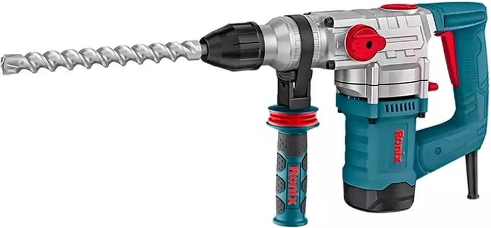 Ciocan rotopercutor Ronix 2708