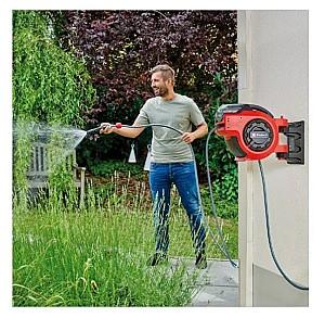 Furtun de apa Einhell GE-HR 18/30 WH Li-Solo