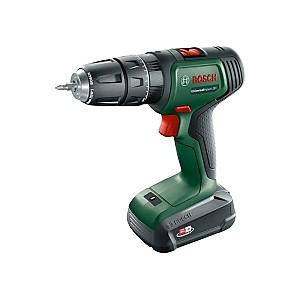 Masina de gaurit Bosch UniversalImpact 18 V 21750 percuţii/min