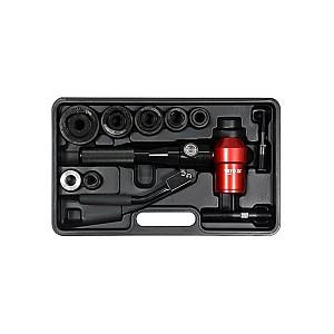 Set de scule Yato 22 - 60 x 3 mm 360° 10 buc.