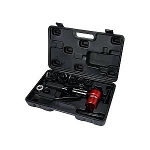 Set de scule Yato 22 - 60 x 3 mm 360° 10 buc.