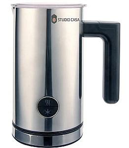 Aparat pentru spumarea laptelui Studio Casa Barinox Latteo SC1902 (Inox/Black)