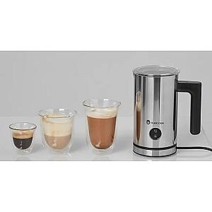 Aparat pentru spumarea laptelui Studio Casa Barinox Latteo SC1902 (Inox/Black)