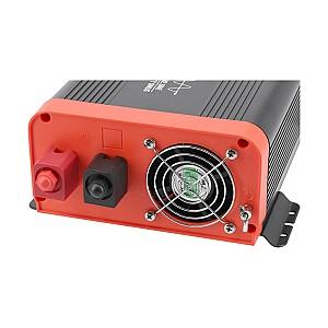 Invertor de tensiune Yato 1000 W 12 V 230 V