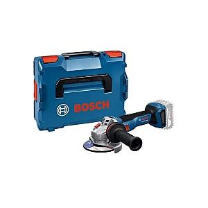 Polizor unghiular Bosch GWS 18V-11 S